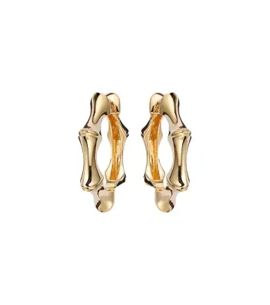 STONE AND STRAND 14kt gold earrings | Thumbnail 1