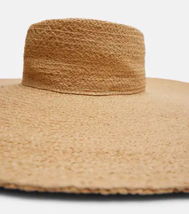 Zimmermann Raffia sun hat | Thumbnail 2