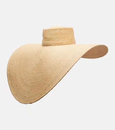 Zimmermann Raffia sun hat | Thumbnail 3