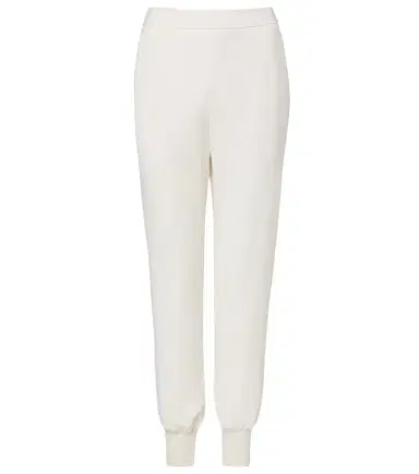 Stella McCartney Tapered jersey sweatpants | Thumbnail 1