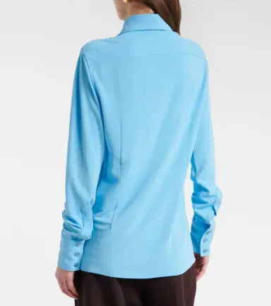 Stella McCartney Poplin shirt | Thumbnail 5
