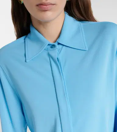 Stella McCartney Poplin shirt | Thumbnail 6
