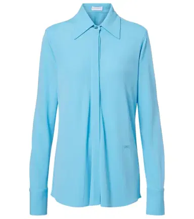 Stella McCartney Poplin shirt | Thumbnail 1