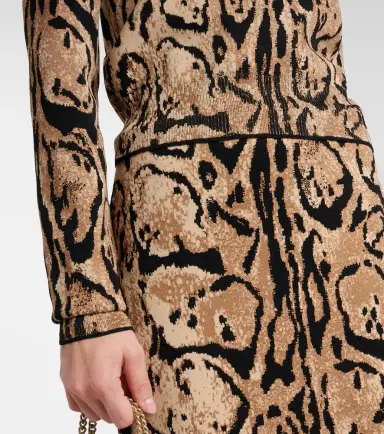 Stella McCartney Jacquard sweater | Thumbnail 2