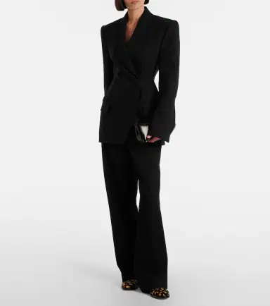 Manolo Blahnik Maxy calf hair loafers | Thumbnail 5 Manolo Blahnik Maxy calf hair loafers | Thumbnail 5