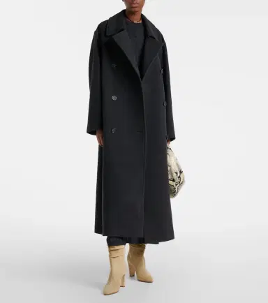 Manolo Blahnik Calasso 90 draped suede ankle boots | Thumbnail 5 Manolo Blahnik Calasso 90 draped suede ankle boots | Thumbnail 5