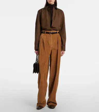 Proenza Schouler Tee leather pumps | Thumbnail 5 Proenza Schouler Tee leather pumps | Thumbnail 5