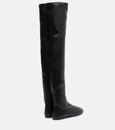 Proenza Schouler Tee Stretch over-the-knee boots | Thumbnail 3 Proenza Schouler Tee Stretch over-the-knee boots | Thumbnail 3
