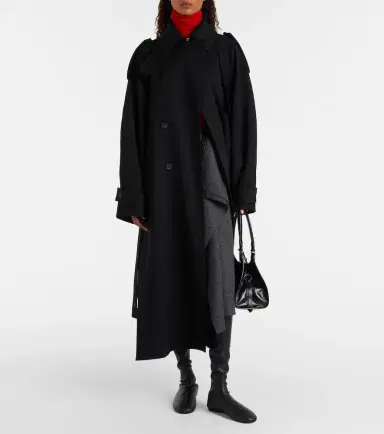 Proenza Schouler Tee Stretch over-the-knee boots | Thumbnail 5 Proenza Schouler Tee Stretch over-the-knee boots | Thumbnail 5