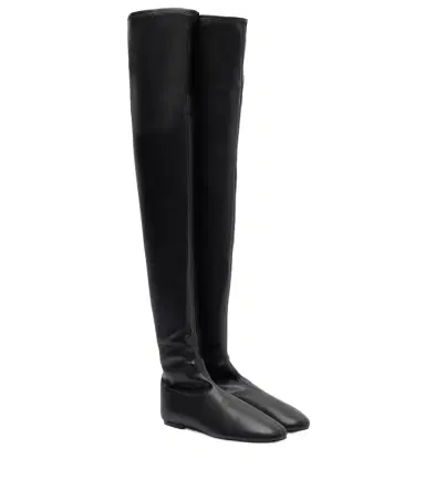 Proenza Schouler Tee Stretch over-the-knee boots | Thumbnail 1 Proenza Schouler Tee Stretch over-the-knee boots | Thumbnail 1