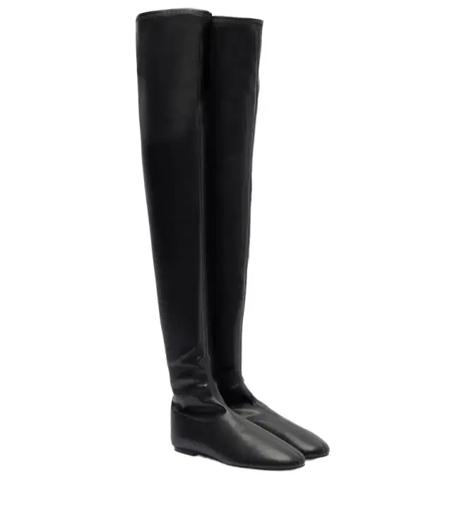 Proenza Schouler Tee Stretch over-the-knee boots