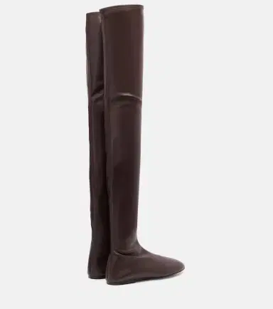 Proenza Schouler Tee over-the-knee boots | Thumbnail 2