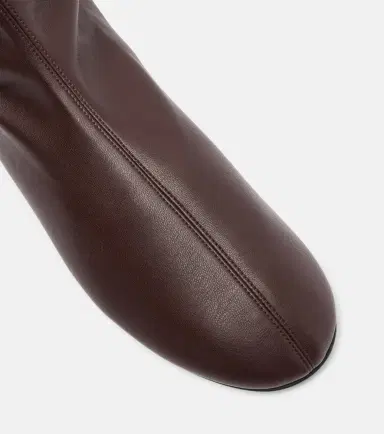 Proenza Schouler Tee over-the-knee boots | Thumbnail 3