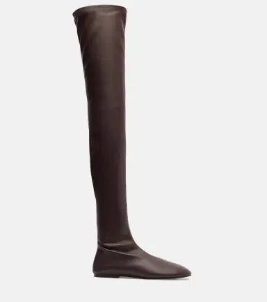 Proenza Schouler Tee over-the-knee boots | Thumbnail 4