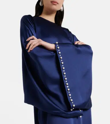 Stella McCartney Embellished gown | Thumbnail 3