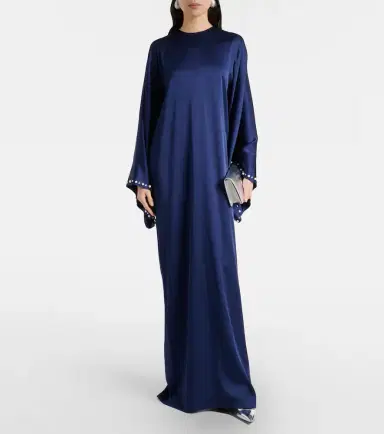Stella McCartney Embellished gown | Thumbnail 4