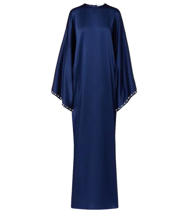 Stella McCartney Embellished gown