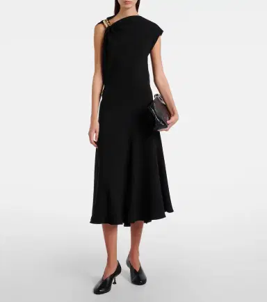 Proenza Schouler Tee leather pumps | Thumbnail 5 Proenza Schouler Tee leather pumps | Thumbnail 5