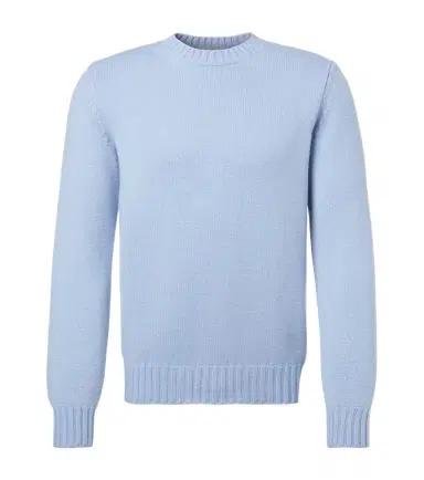 Saman Amel Gio cashmere sweater | Thumbnail 1