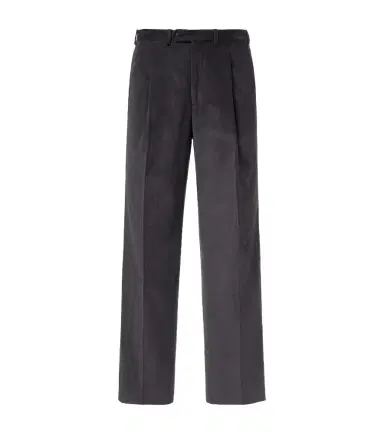 Saman Amel Amo cotton corduroy wide-leg pants | Thumbnail 1