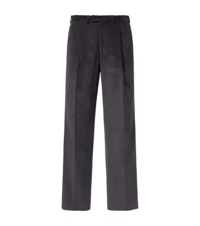 Saman Amel Amo cotton corduroy wide-leg pants