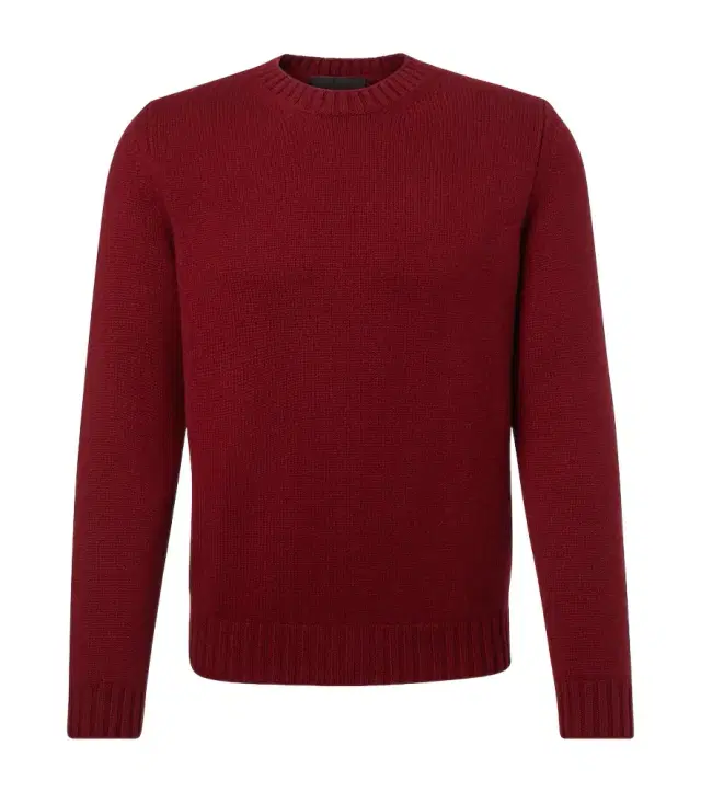 Gio cashmere sweater