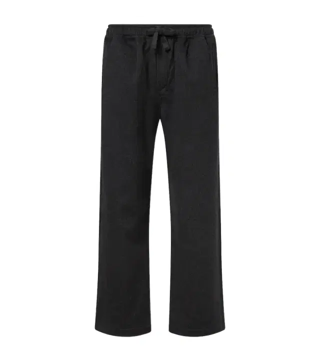 Saman Amel Cashmere straight pants