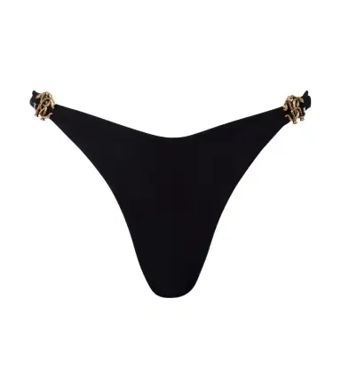 Roberto Cavalli Logo bikini bottoms | Thumbnail 1