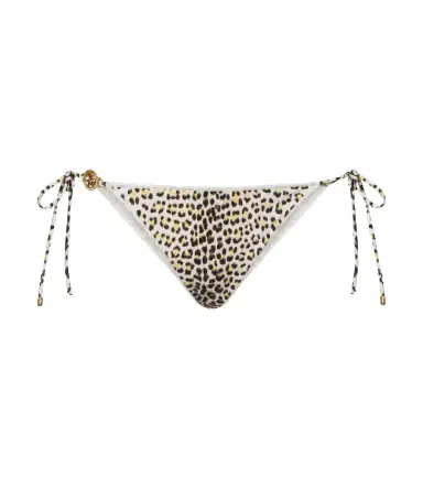 Roberto Cavalli Printed bikini bottoms | Thumbnail 1 Roberto Cavalli Printed bikini bottoms | Thumbnail 1