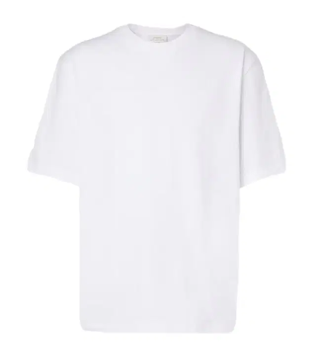 Studio Nicholson Cotton jersey T-shirt