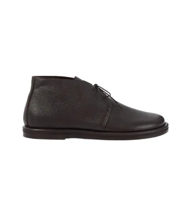 Studio Nicholson Woodrow leather desert boots