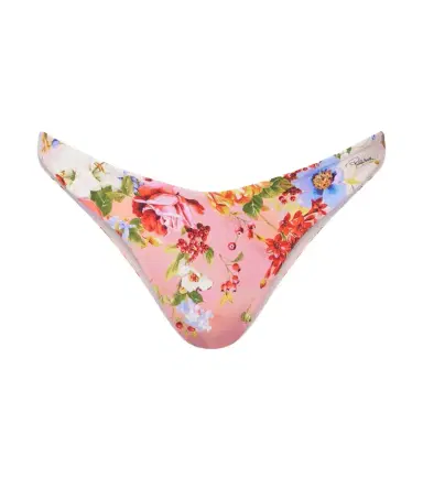Roberto Cavalli Printed bikini bottoms | Thumbnail 1 Roberto Cavalli Printed bikini bottoms | Thumbnail 1