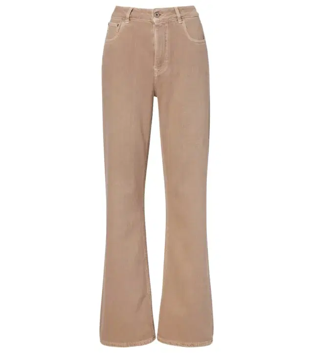 AG Jeans Straight jeans
