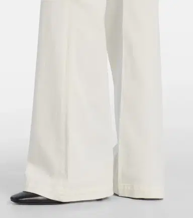 AG Jeans Tropea flared jeans | Thumbnail 5 AG Jeans Tropea flared jeans | Thumbnail 5
