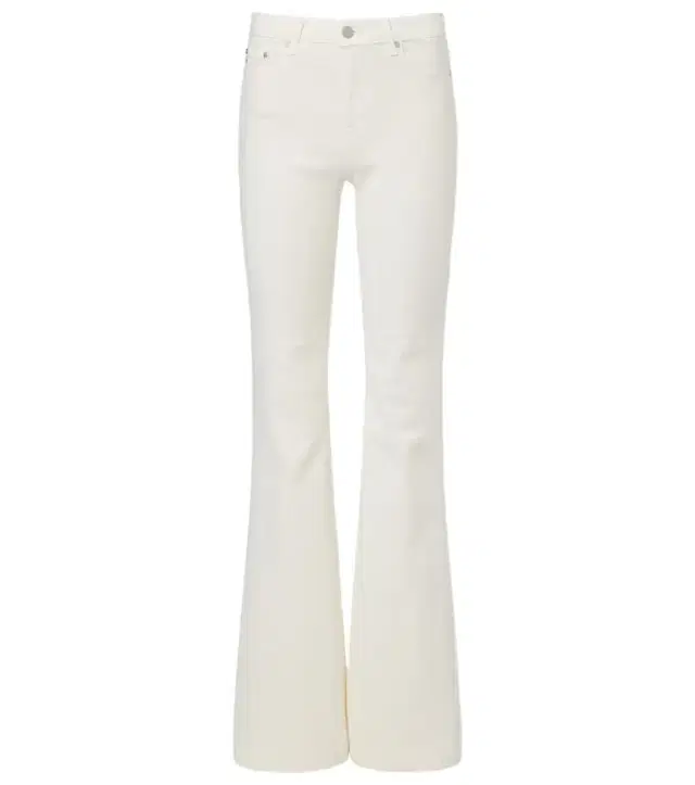 AG Jeans Tropea flared jeans