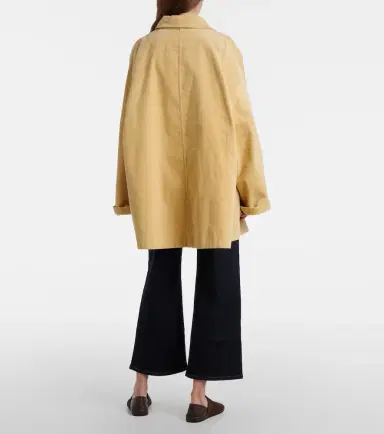 AG Jeans Saige cropped wide-leg jeans | Thumbnail 6