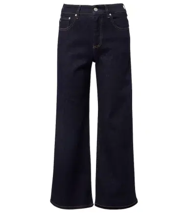 AG Jeans Saige cropped wide-leg jeans | Thumbnail 1