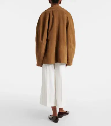 Ralph Lauren Collection Silk culottes | Thumbnail 5 Ralph Lauren Collection Silk culottes | Thumbnail 5