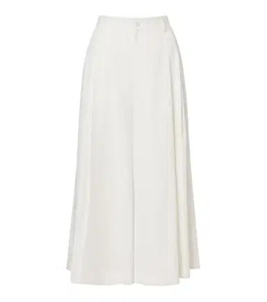 Ralph Lauren Collection Silk culottes | Thumbnail 1 Ralph Lauren Collection Silk culottes | Thumbnail 1