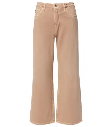 AG Jeans Saige cropped wide-leg jeans | Thumbnail 1