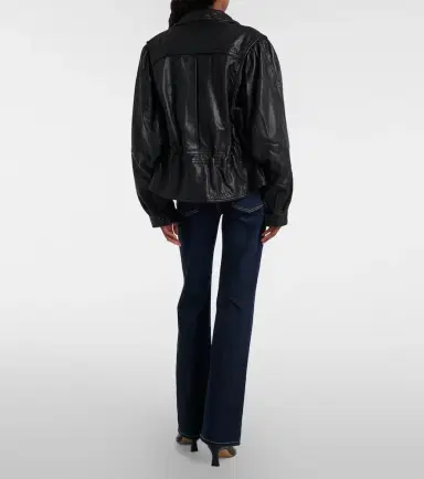 AG Jeans Sophie bootcut jeans | Thumbnail 2