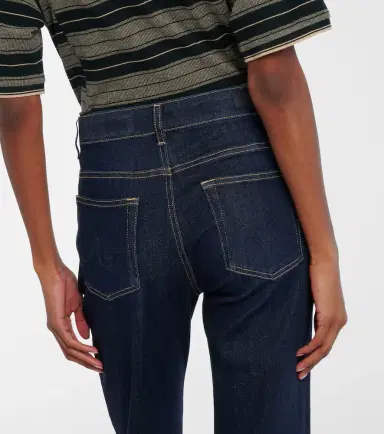 AG Jeans Sophie bootcut jeans | Thumbnail 3