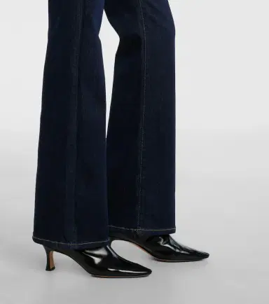 AG Jeans Sophie bootcut jeans | Thumbnail 6