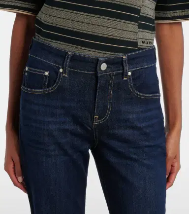 AG Jeans Sophie bootcut jeans | Thumbnail 7