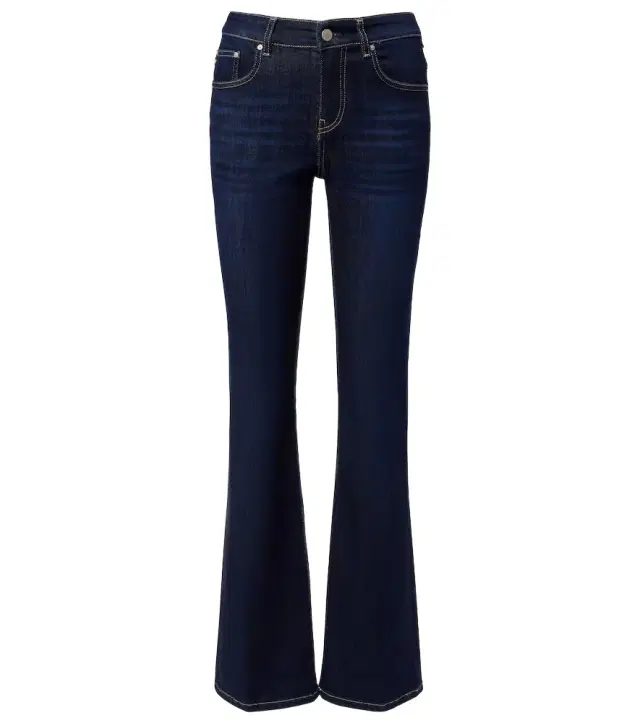 Sophie bootcut jeans