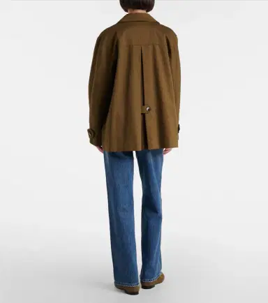 AG Jeans Kora high-rise wide-leg jeans | Thumbnail 4