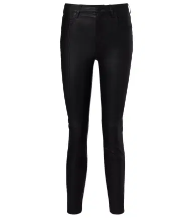 AG Jeans Mari leather skinny pants | Thumbnail 1 AG Jeans Mari leather skinny pants | Thumbnail 1