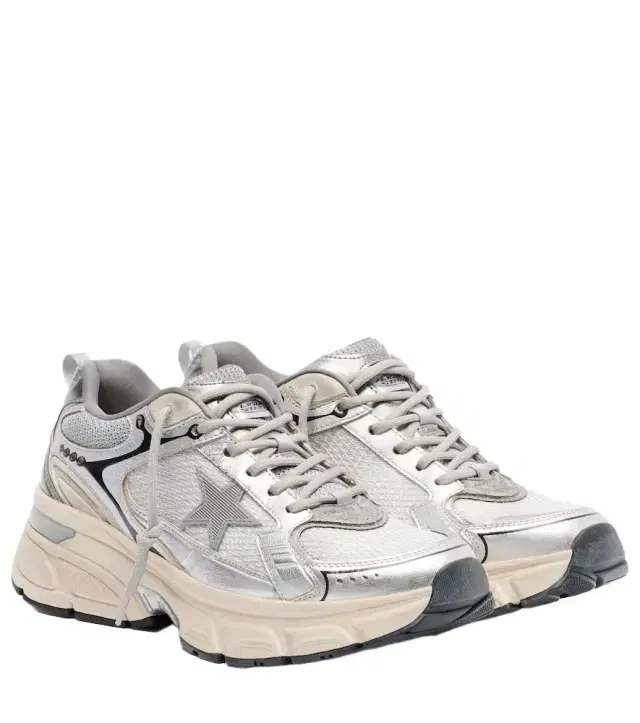 Golden Goose Lightstar sneakers