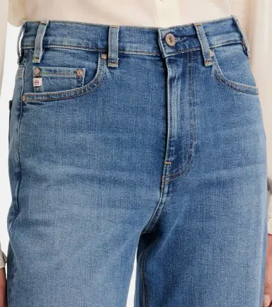 AG Jeans New Baggy wide-leg jeans | Thumbnail 2 AG Jeans New Baggy wide-leg jeans | Thumbnail 2