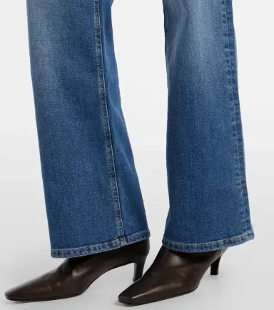 AG Jeans New Baggy wide-leg jeans | Thumbnail 6 AG Jeans New Baggy wide-leg jeans | Thumbnail 6